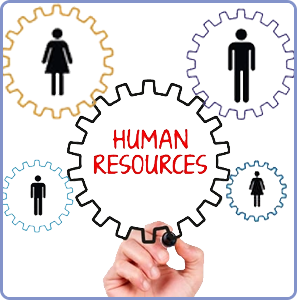 Human Resources
