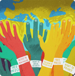 Human Rights