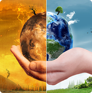 Climate Change